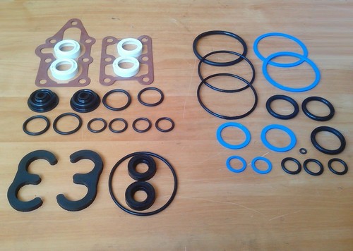 Kit guarnizioni cilindro - kit,