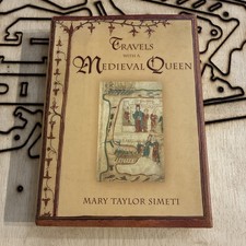 Signed Italian History Book