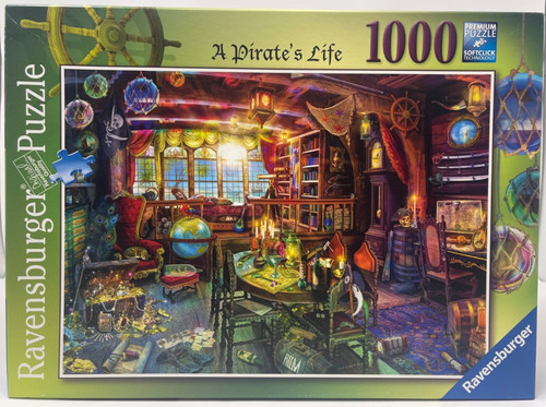 Ravensburger vita un - vita,