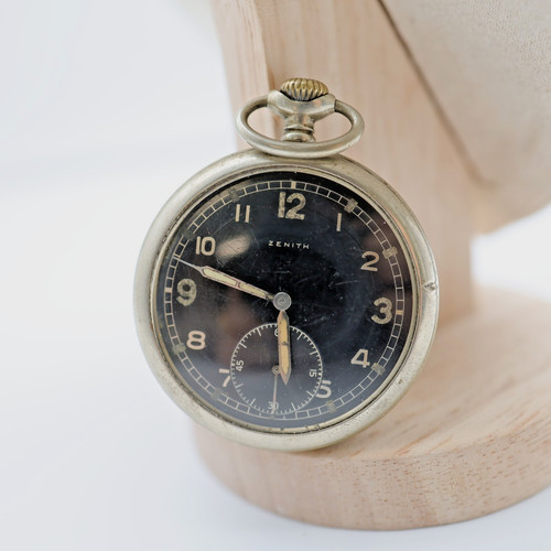Zenith seconda guerra - , mondiale