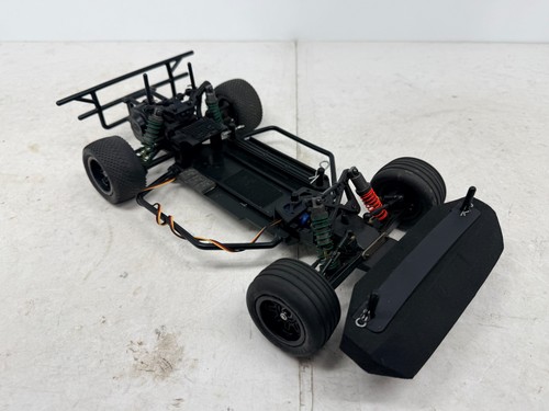 Losi mini slider late model - mini,