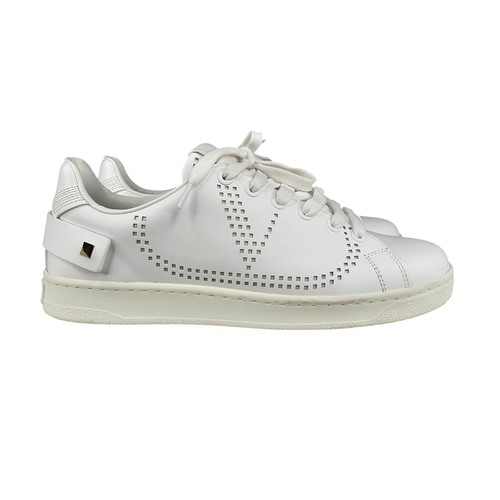 Sneakers basse valentino - sneakers,