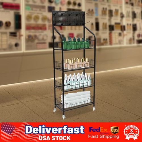 Espositore negozio livelli - espositore,