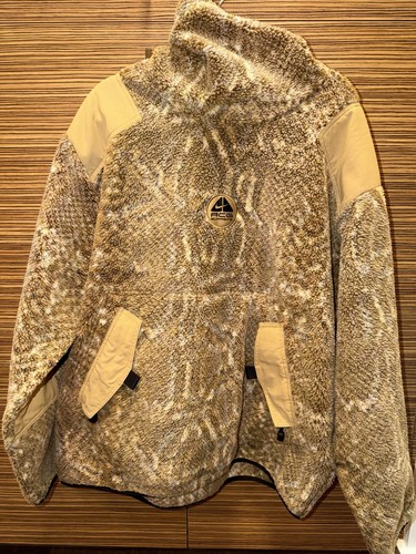 Supreme nike acg pullover - supreme, in