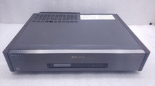 Sony svhs stereo - svhs,