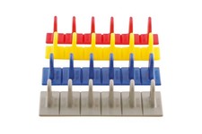 Power-TEC Rainbow Confezione
