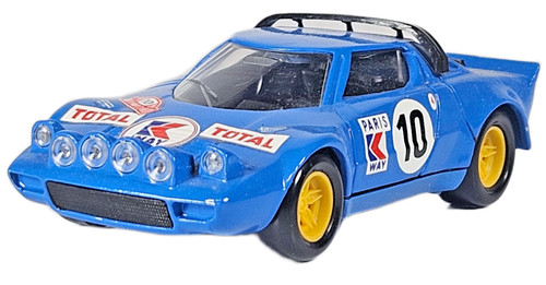 Solido lancia stratos hf - 73,