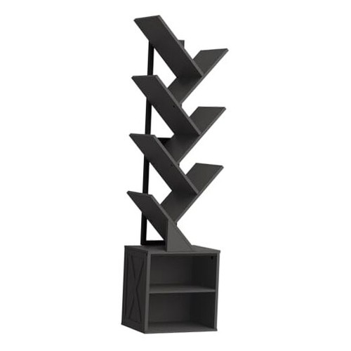 Libreria albero 6 - libreria,