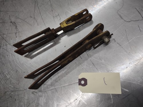 Ganci traino parafango - ganci,