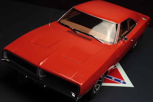 Dodge charger 1969 - 🇺🇸,