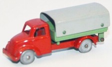 MERCURY art 47 A - MICROCARRO CON CASSONE TELONATO RIBALTABILE