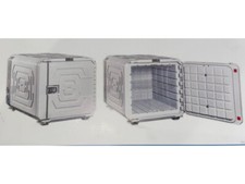 Cella frigo per furgoni