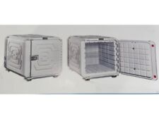 Cella frigo per furgoni