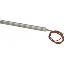 RESISTENZA DRITTA STUFA PELLET Ø 12,5 mm D355446