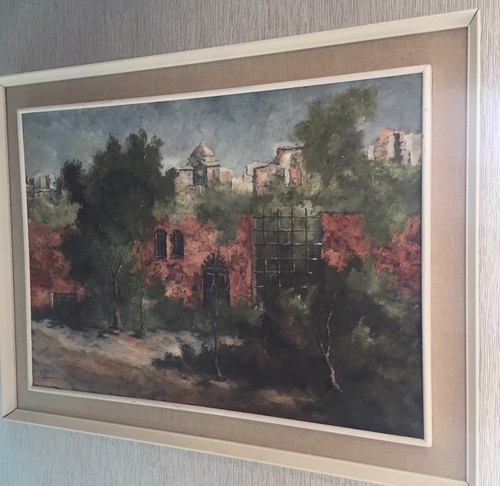 Quadro leonardo magistris - leonardo, de