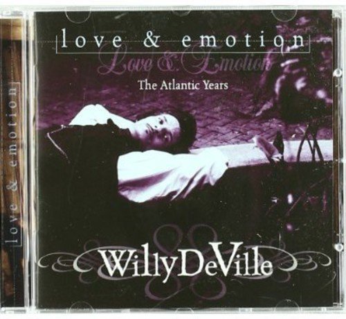 Willy ville love - willy, &