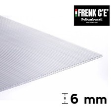 LASTRA POLICARBONATO