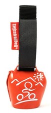 Swisstrailbell, Rosso Con