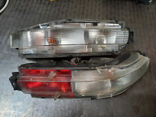 Nissan 350Z fari posteriori