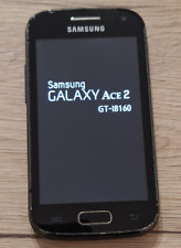SAMSUNG GALAXY ACE 2 GT-I8160 BLACK SBLOCCATO