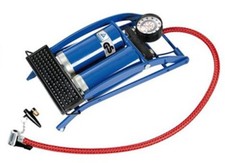 Pompa a Pedale Doppio Cilindro