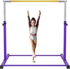 Barra ginnastica resistente - ginnastica,