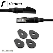 YAMAHA YZF R1 2007-2008 Indicatore di direzione freccia Leggera RIZOMA FR120B...