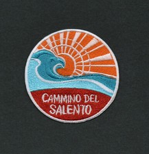 Cammino del salento - del,