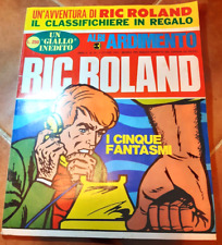 RIC ROLAND ANNO 2 N. 10 1970 -