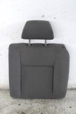 6X0885501Q01A SCHIENALE SEDILE POSTERIORE LATO SINISTRO VOLKSWAGEN LUPO 1.4 B 55