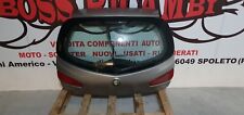 ALFA ROMEO 147 2 SERIE PORTELLONE BAGAGLIAIO LUNOTTO POSTERIORE