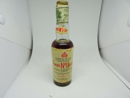 Mignon pimm cup original - pimm's, n