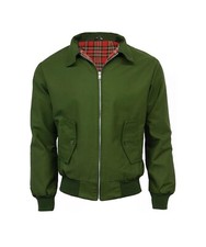 Giacca uomo vintage Harrington