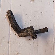 LEVA CAMBIO MOTORE FUORIBORDO