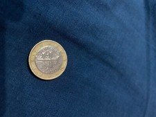 MONETA 1 EURO SLOVENSKO 2009