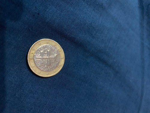 Moneta euro slovensko 2009 - euro,