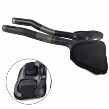 Manubrio Ciclismo Fibra di