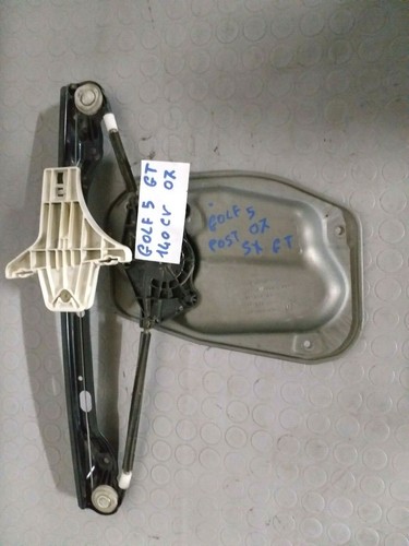 Volkswagen golf 2 - 5, gt