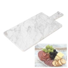Tagliere marmo casa bar