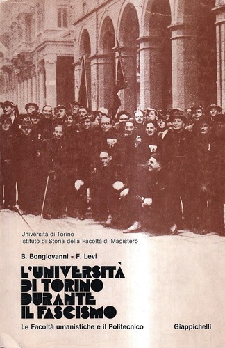 Bongiovanni levi - bongiovanni,