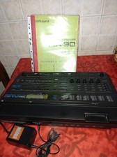 Expander Arranger Roland  RA90 + Manuale
