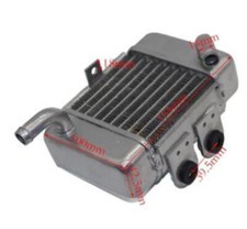 Dirt Racing Radiator Set KTM