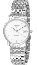 Longines Elegant Collection