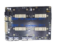 Scheda adattatore NVIDIA V100