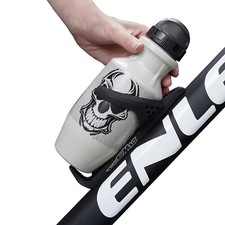 ENLEE Gabbia Porta Borraccia