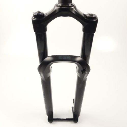 Rock shox silver e mtb - tk, e-mtb