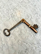 CHIAVE PIEGHEVOLE OTTONE 5