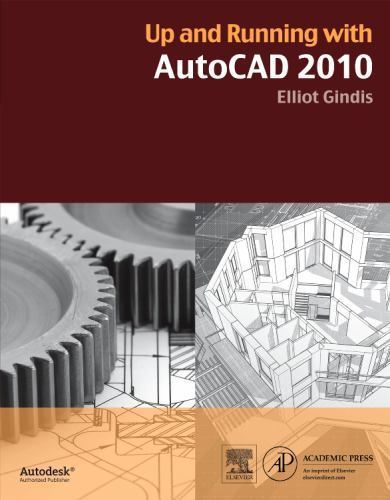 And running with autocad - up,