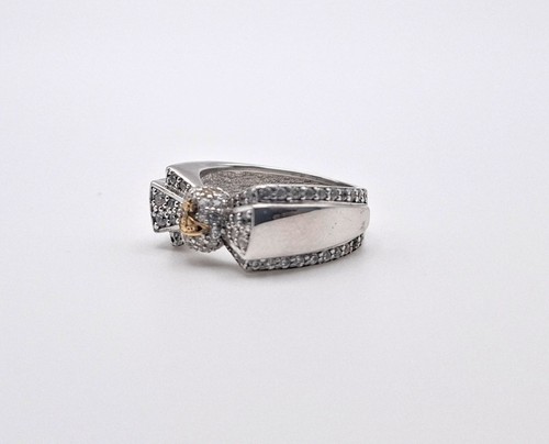 Anello argento vivienne - anello,