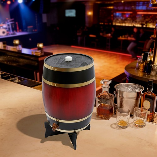 Botte vino verticale - botte, 30l
